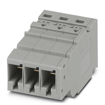 Соединитель COMBI-PPC 6/3