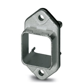 Монтажные рамы-VS-PPC-F1-RJ45-MNNA-1R-PHA
