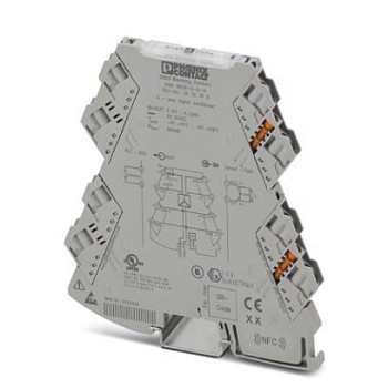 Разделительные усилители-MINI MCR-2-U-I4