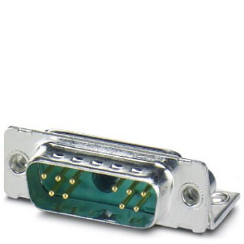 Контактная вставка D-SUB-CUC-DSI-S1STZ-A/DSLSB1P10S