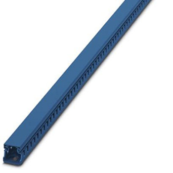 Кабельный канал-CD 25X25 BU