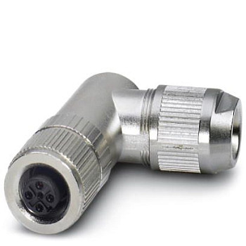 Шинный системный соединитель-SACC-M12FR-5SC SH DN