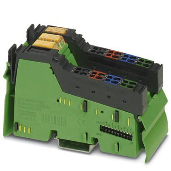 Функциональные клеммные модули Inline-IB IL PB MA-PAC