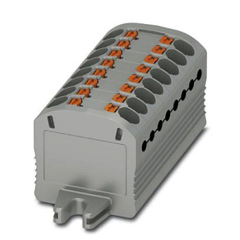 Распределительный блок-PTFIX 16X1,5-F GY