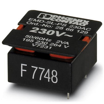 Модуль питания-EMD-SL-PS-230AC