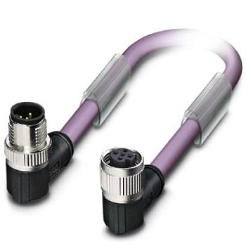 Системный кабель шины-SAC-2P-MRB/2,0-910/FRB SCO