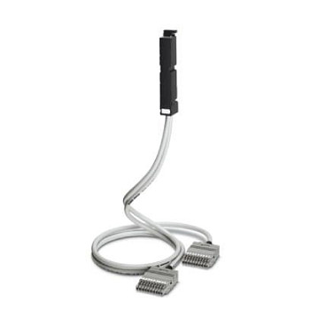 Фронтальный адаптер-VIP-PA-PWR/2X10COMBI/ 1,5M/S7