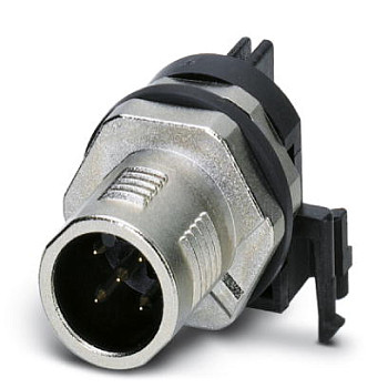 Встраиваемые разъемы-SACC-DSIV-MS-5CON-L90 SH SCO