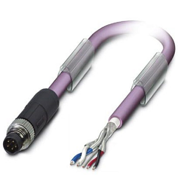 Системный кабель шины-SAC-5P-M 8MS/15,0-920