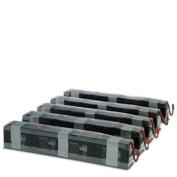 Запасной аккумулятор источника бесперебойного питания-UPS-BAT-KIT-20X7AH