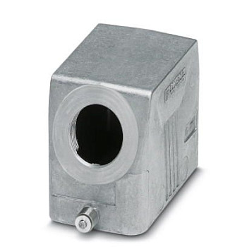 Корпус-HC-STA-B10-HLFS-1STM20-EL-AL