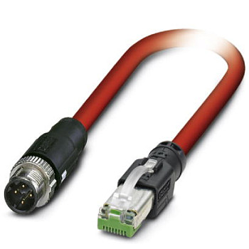 Сетевой кабель-NBC-MSD/ 5,0-93K/R4AC SCO