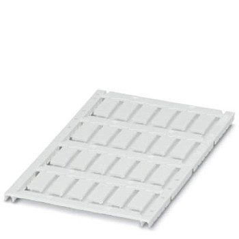 Фиксируемые таблички-UCT-EM (17,5X7,5) CUS
