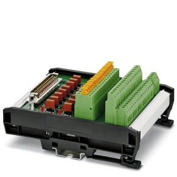 Интерфейсный модуль-UM-D37M/DS/FU/LED/DG/C3/R C