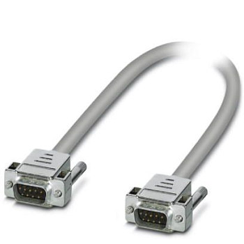 Кабель-CABLE-D 9SUB/S/S/300/KONFEK/S
