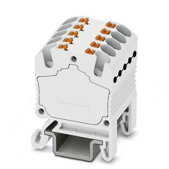 Проходная микроклемма-MP 10X1,5 WH