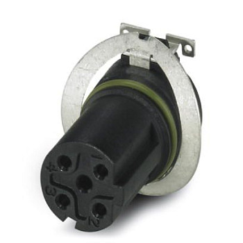 Комплект образцов-SACC-CIP-M12FSD-4P SMD SH-SP