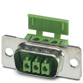 Разъем печатной платы-PSC 1,5/ 3-F