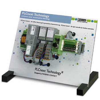 Комплект для ввода в эксплуатацию-AXC F 2152 STARTERKIT