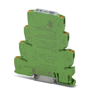 Реле времени-ETD-BL-1T-OFF-CC-300S-PT