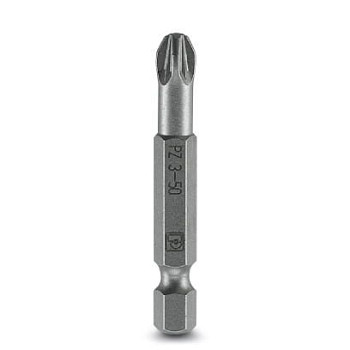 Наконечник для отвертки-SF-BIT-PZ 3-50