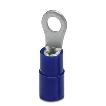 Круглый кабельный наконечник-C-RCI 2,5/M3,5