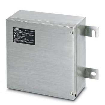 Клеммная коробка-FB1-S1-6SP-T-0-10-00-0-0