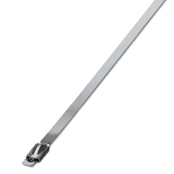Кабельная стяжкам-WT-STEEL SH 4,6X679