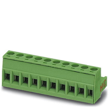 Разъем печатной платы-MSTB 2,5 HC/ 5-ST