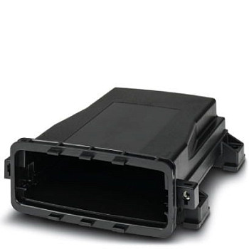 Корпус для электроники-ECS-B-122X169-S-UV1-NV