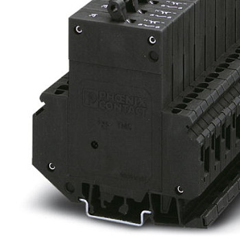 Термомагнитный защитный выключатель-TMC 3 M1 122 3,0A 500V