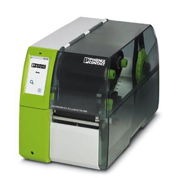 Термопечатающий принтер-THERMOMARK ROLLMASTER 600