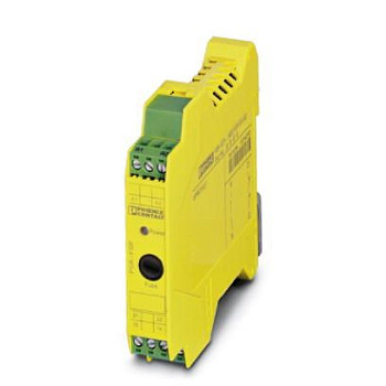Реле сопряжения-PSR-SPP-24DC/FSP/1X1/1X2