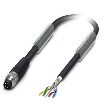 Системный кабель шины-SAC-4P-M 8MS/ 2,0-950