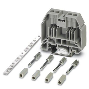 Набор для КЗ у преобразователя тока.-CARRIER 35-13 KIT