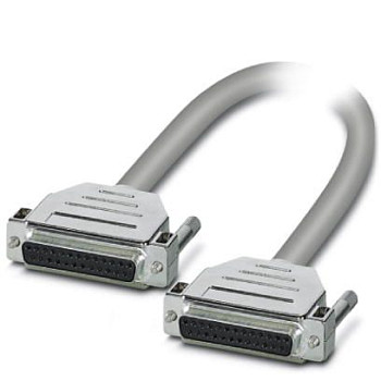 Кабель-CABLE-D25SUB/B/B/200/KONFEK/S