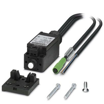 Переключатель положения дверцы-PLD E 400-DS-3,0/FS/0,6