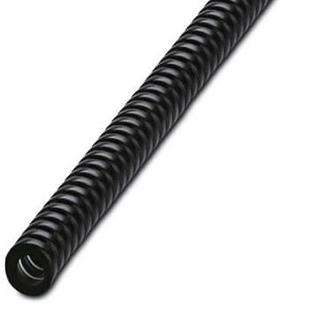 Защитный шланг-WP-STEEL PVC C 14