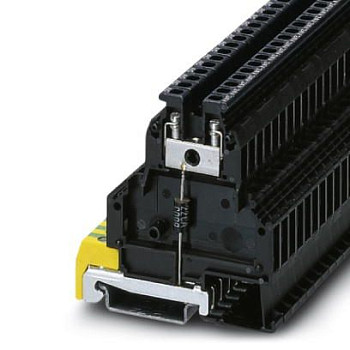 Устройство защиты от перенапряжений-TT-SLKK5-S-24AC