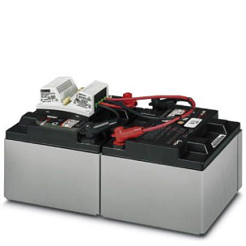 Энергоаккумулятор-UPS-BAT/VRLA-WTR/24DC/26AH