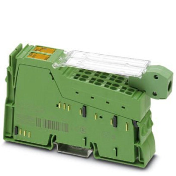 Функциональные клеммные модули Inline-IB IL RS 232-PAC