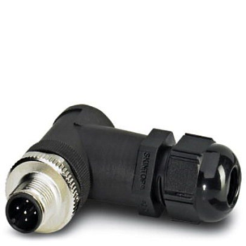 Разъем-SACC-M12MR-5CON-PG9-M SKINTOP