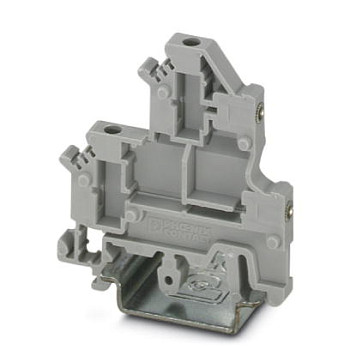 Двухъярусные клеммы-UKK 3-MSTB-5,08-F
