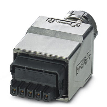 Силовой соединитель-CUC-PPC-C2ZNI-SX/24FKP5
