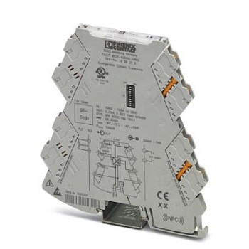 Разделительные усилители-PACT RCP-4000A-UIRO