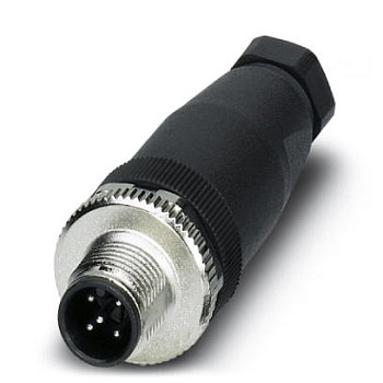 Разъем-SACC-M12MS-5CON-PG 7-M