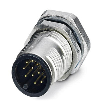 Встраиваемые разъемы-SACC-DSI-MS-12CON-M12 SCO