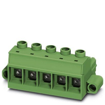Разъем печатной платы-PC 35 HC/ 5-STF-15,00