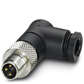 Разъем-SACC-M 8MR-3CON-M