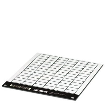 Маркеры для устройств-LS-EMLP (27X12,5) WH